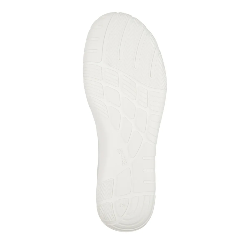 Camper Low-Top-Sneaker Sneaker Peu Path+ weiss(Image 4)