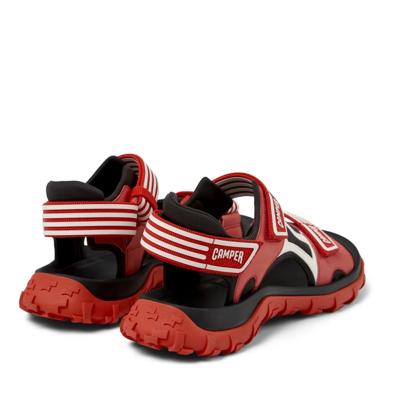 Camper Sandalen Sandalen Drift Trail Drift Trail Sandal bunt(Image 3)