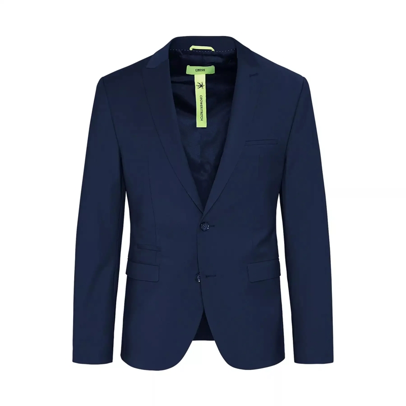 Cinque Colbert Baukasten Sakko Cicastello Dunkelblau(Image 3)