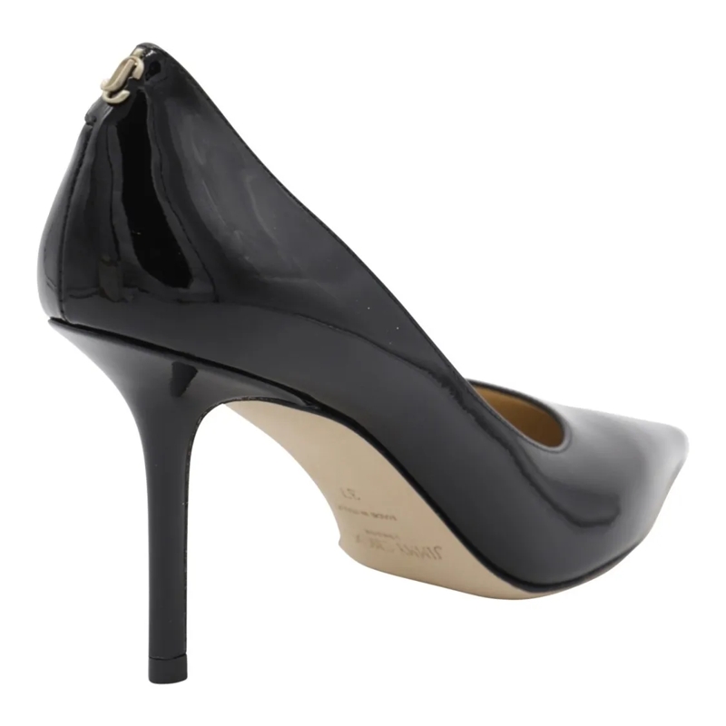 Jimmy Choo Pumps Women Pumps Black(Image 3)