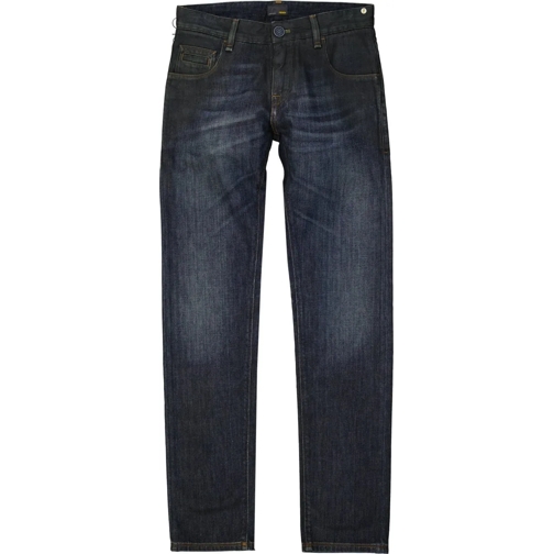 Fendi Slim Fit Jeans Fendi Denim Jeans blau