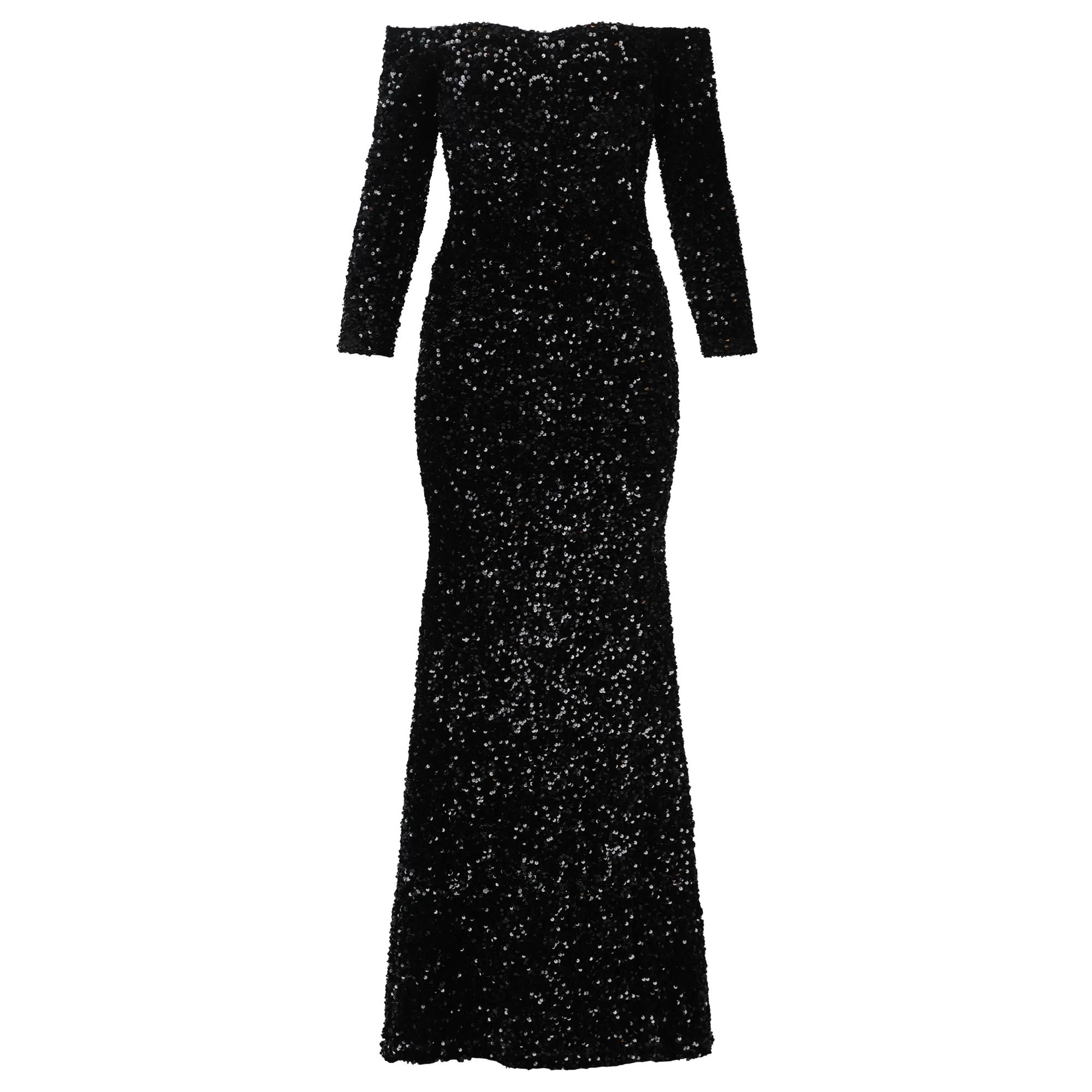 Thumbnail - Kraimod - Abendkleid - Größe 36 - schwarz