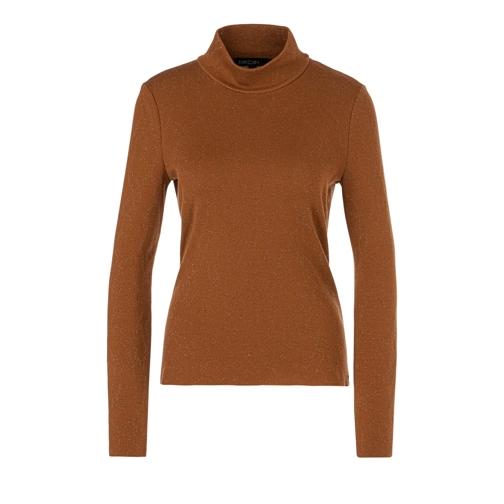 Marc Cain Pullover Pullover spice