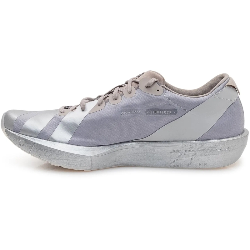 Y-3 Low-Top-Sneaker Sneakers Adios 9 grau(Image 4)