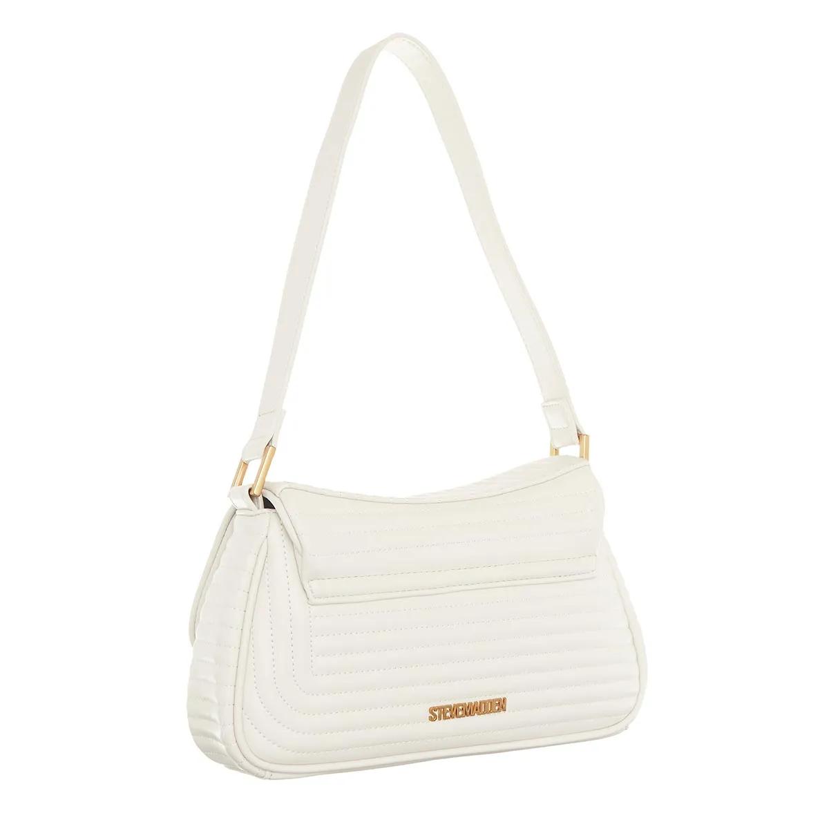 Steve Madden Crossbody bags Bkes in crème
