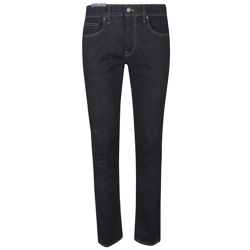 Pt Torino Jeans Slim Fit Swing Jeans Blue blau
