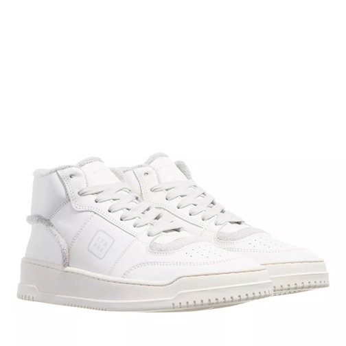 Copenhagen CPH196 vitello white/light grey white/light grey High-Top Sneaker