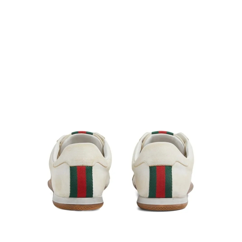 Gucci Low-Top-Sneaker Shift Sneaker weiß(Image 2)
