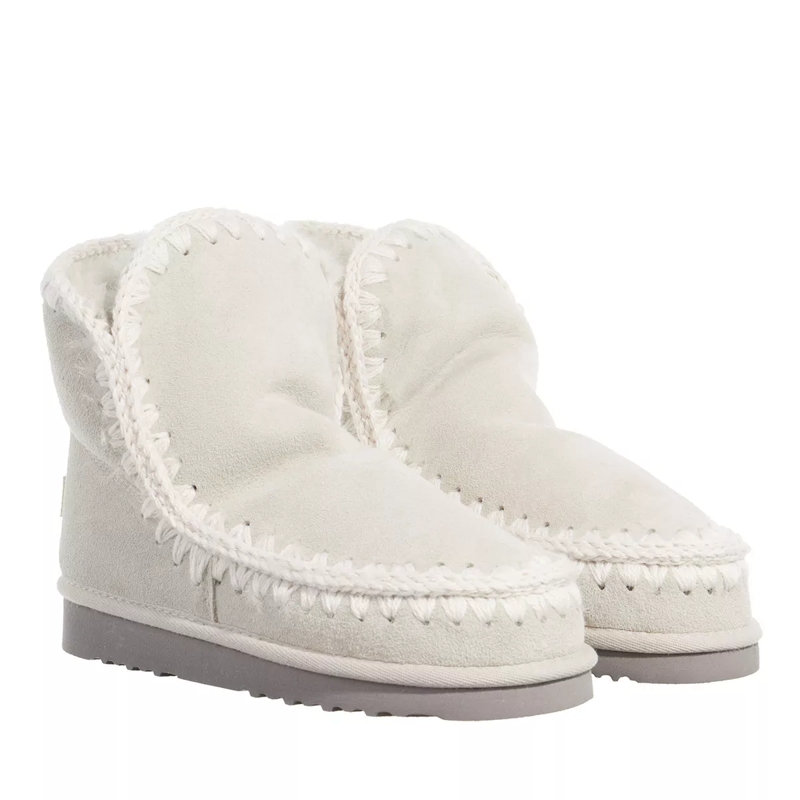 Mou Winterboots Eskimo 18 Silver Birch
