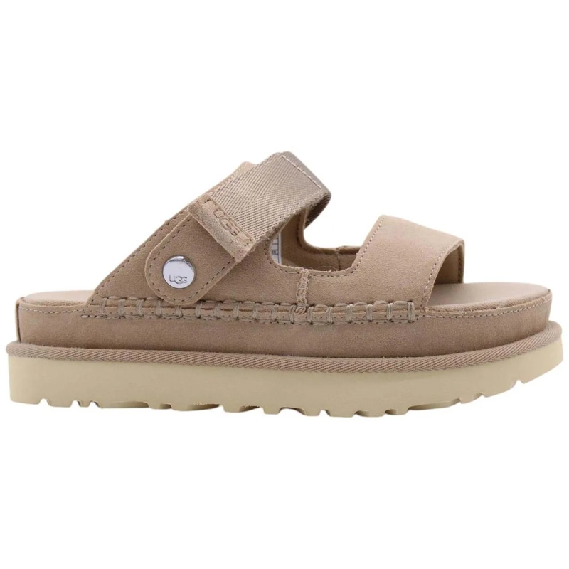 UGG Sandalen W Goldenstar Glide Sand(Image 3)