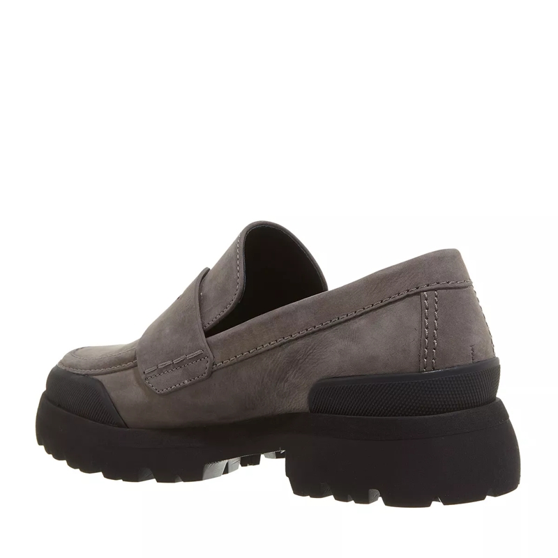 Kennel & Schmenger Loafer Roll Graphite (Image 2)