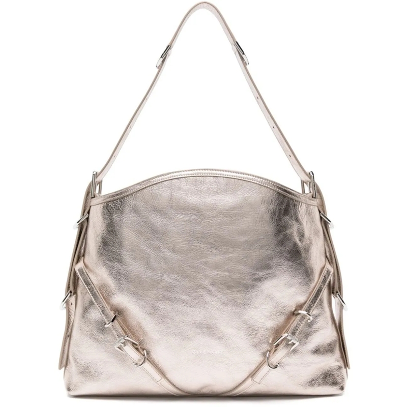 Givenchy Schultertasche Bags Dusty Gold gold