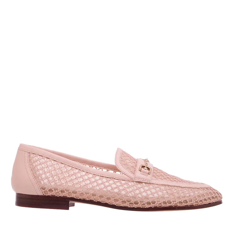 Sam Edelman Loafer Loraine Mesh Ballet Pink