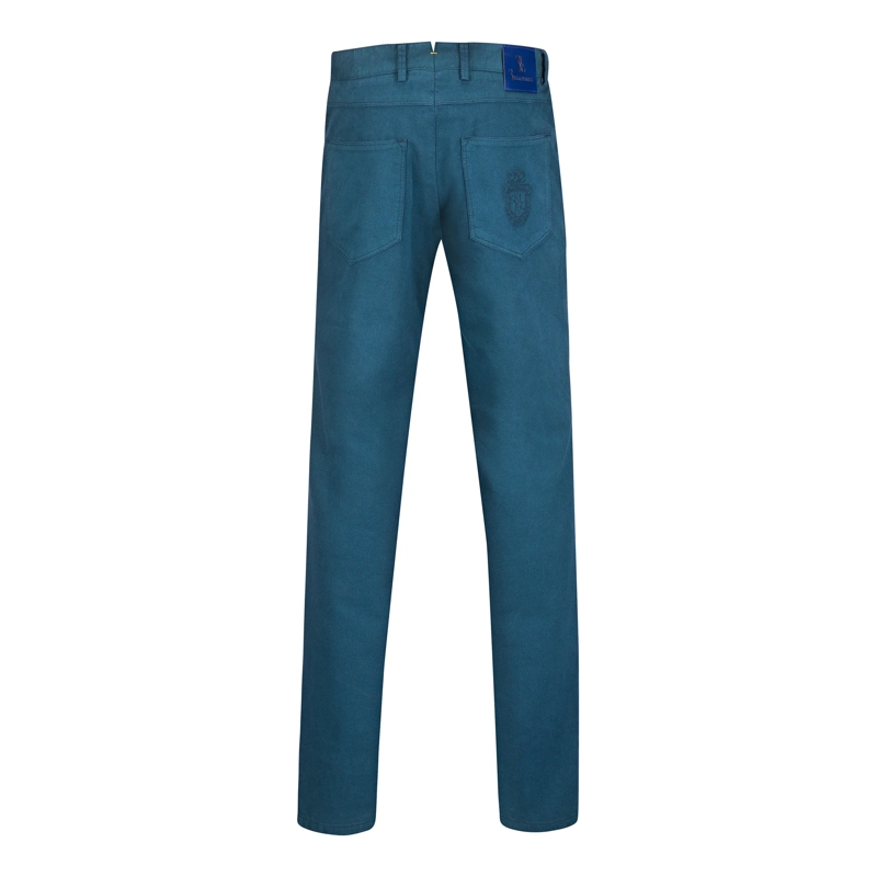 BILLIONAIRE Hose Hose dunkel-blau(Image 3)