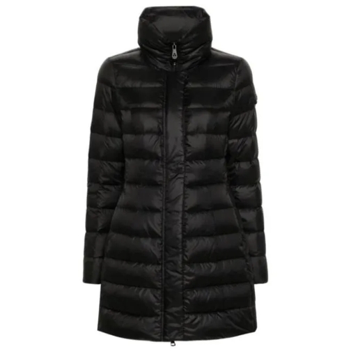 Peuterey Veste de transition Quilted Down Jacket Black