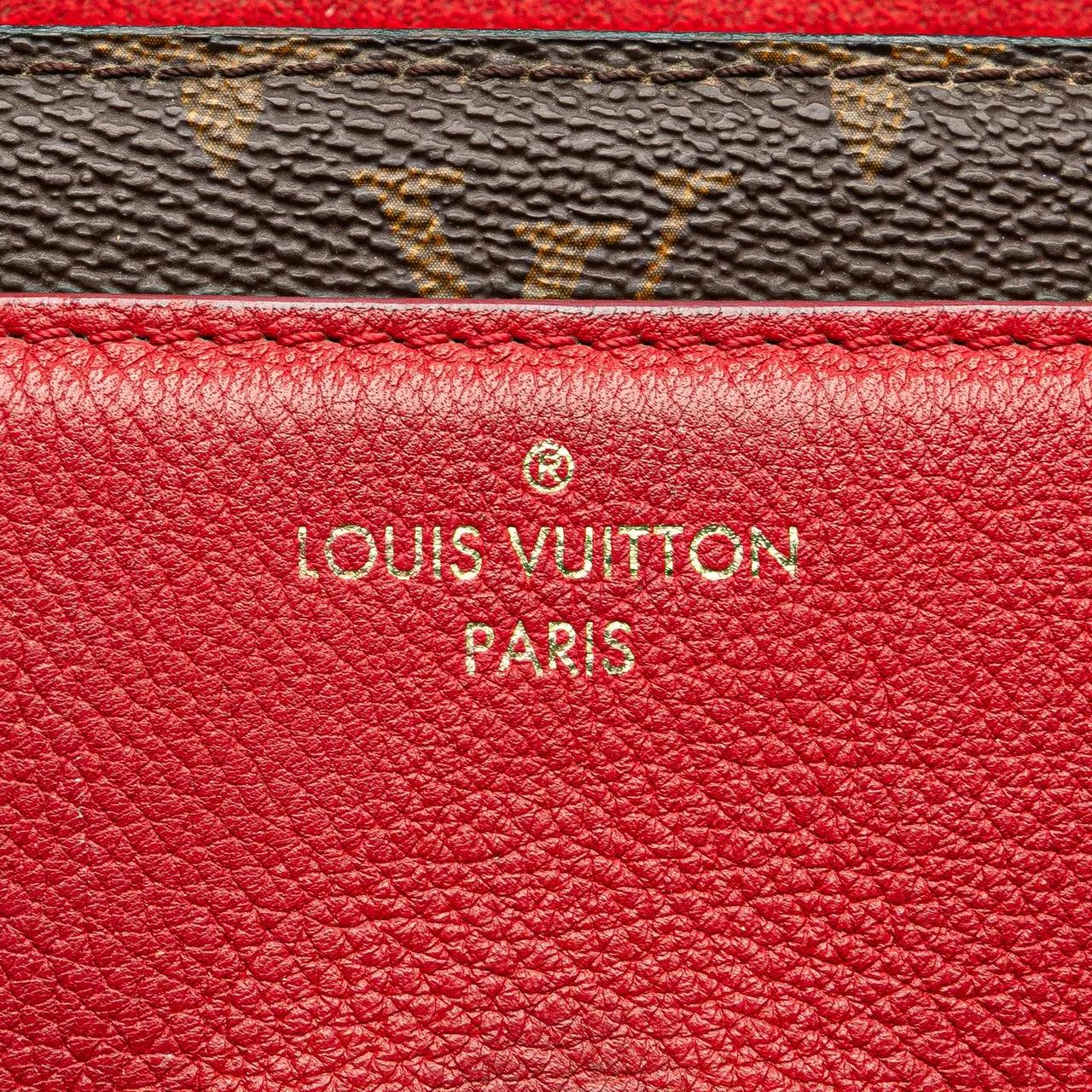 Thumbnail - Louis Vuitton Hobo Bags - Monogram Victoire - Gr. unisize - in Braun - für Damen