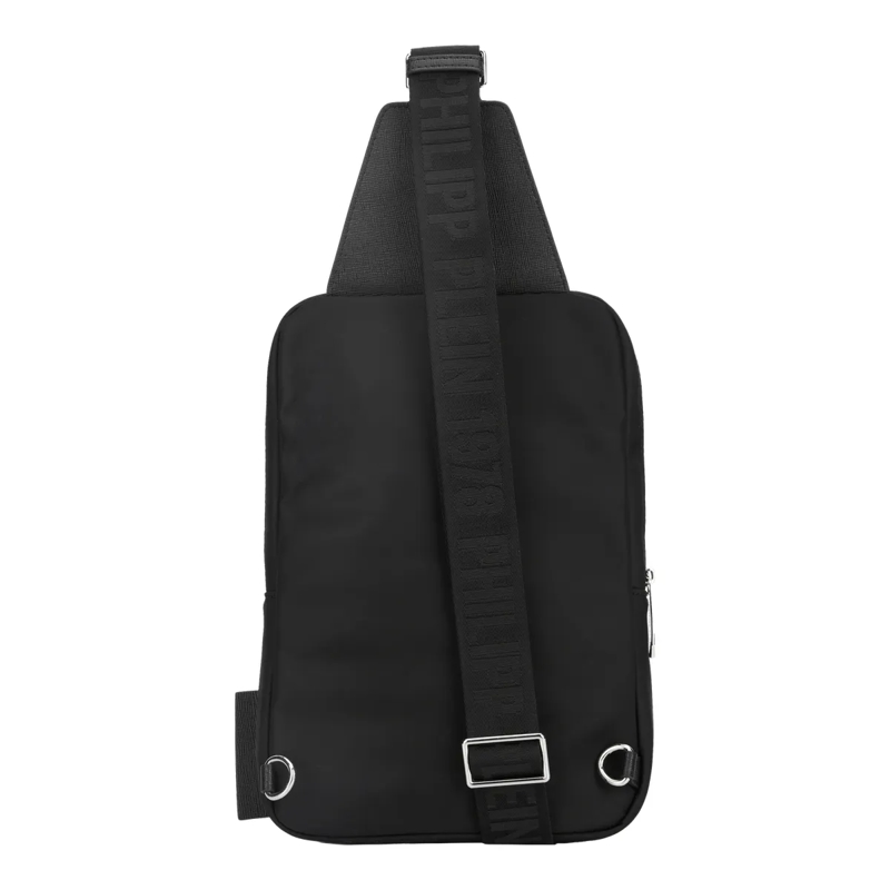 Philipp Plein Schultertasche Kreuzkörper schwarz(Image 2)