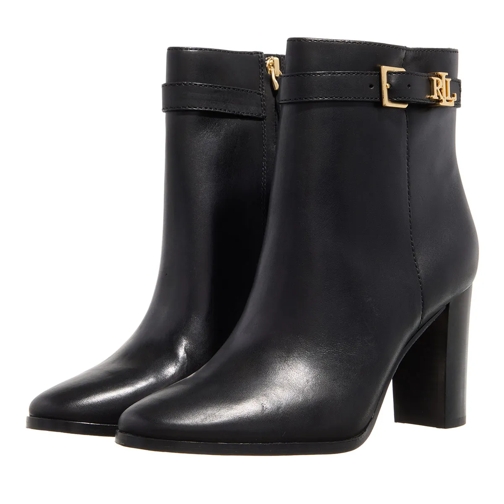 Lauren Ralph Lauren Stiefelette Bailey Boots Bootie Black