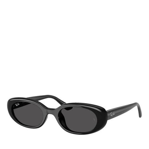 Ray-Ban 0RB4441D White Sunglasses