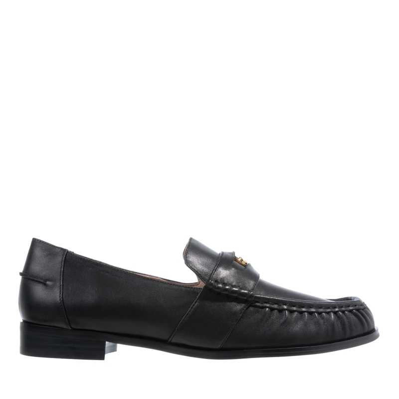 Coccinelle Loafer C-Penny Loafer Noir