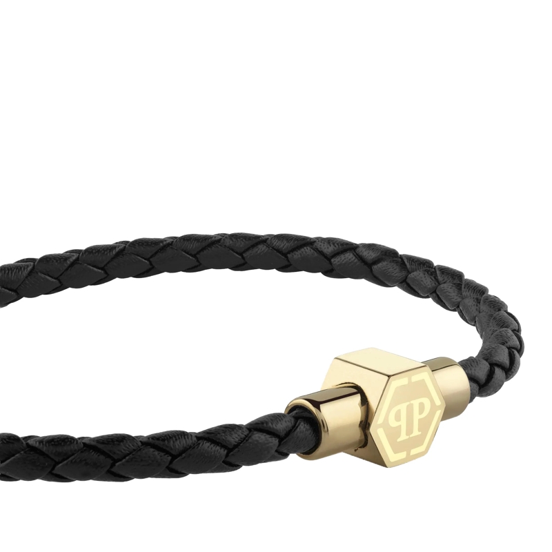 Philipp Plein Armband Armband Plein Enigma gold(Image 3)