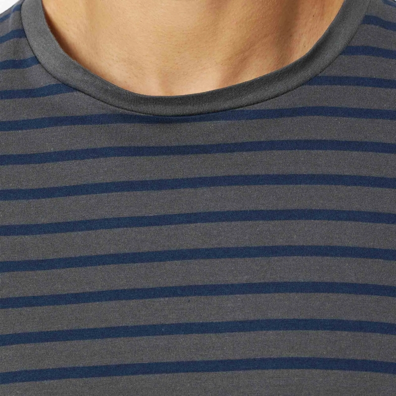 SCHIESSER  Casual Essentials blau(Image 4)