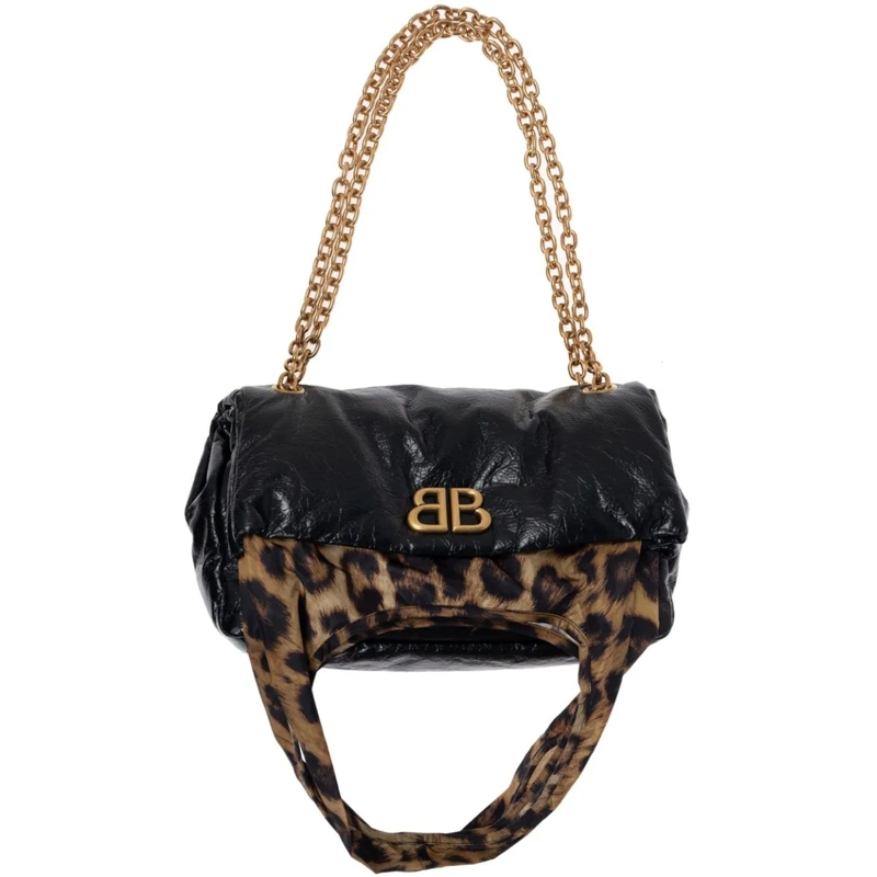 Balenciaga Schultertasche Bags Black schwarz