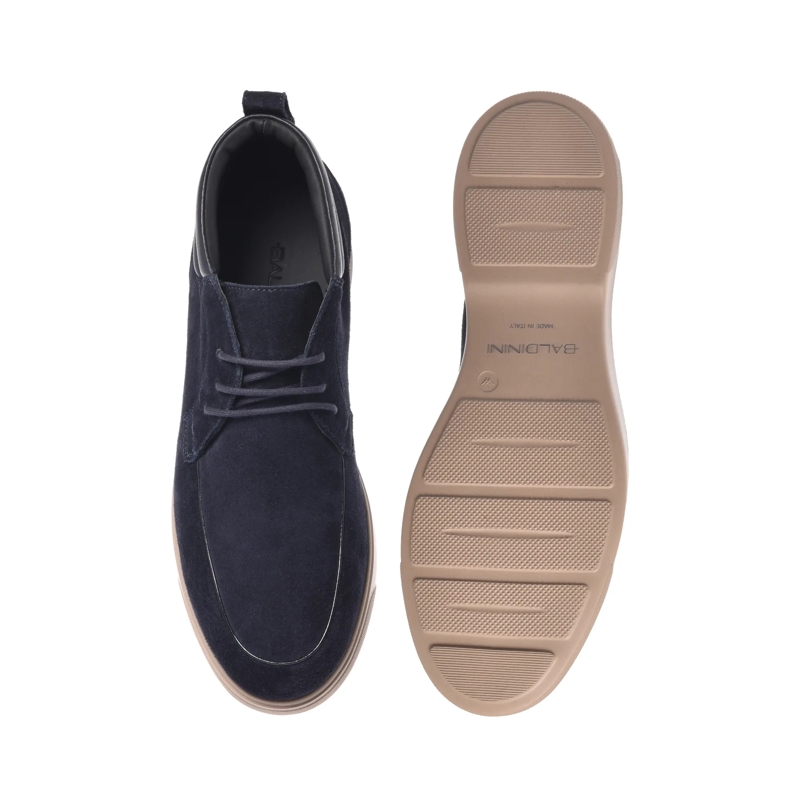 Baldinini Hausschuhe HAUSSCHUH BALDININI blau(Image 2)