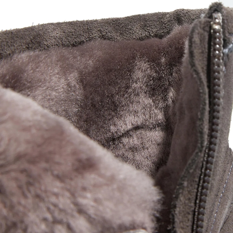 Copenhagen Winterboots CPH270 Off Black(Image 5)