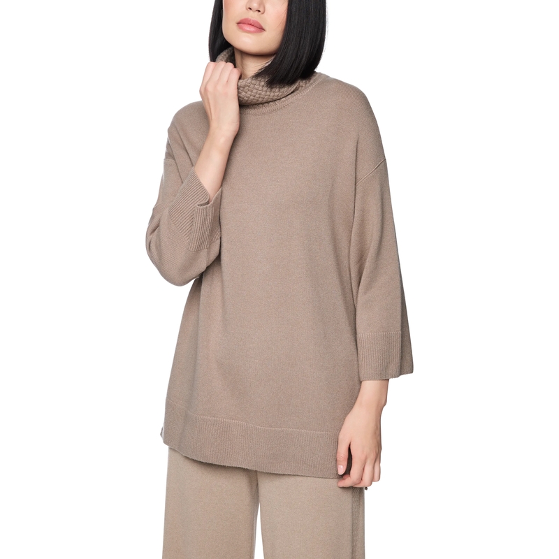 Marc Cain Pullover Pullover etherea(Image 7)