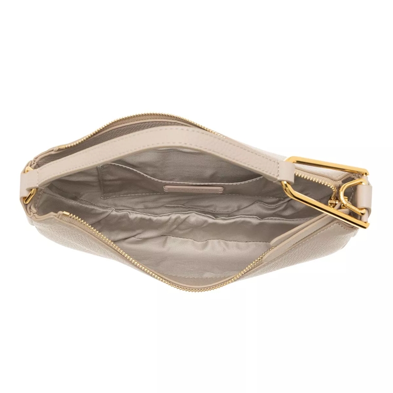 Coccinelle Hobo Bag Priscilla Powder Pink(Image 6)