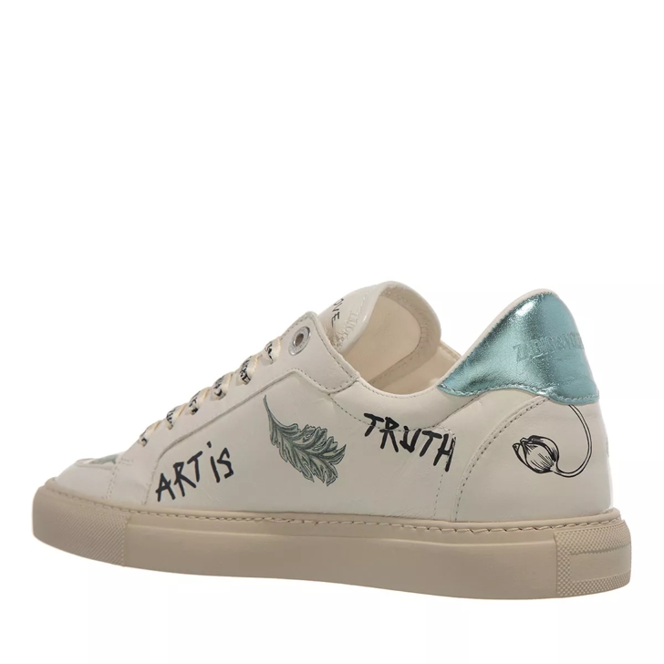 Zadig & voltaire sneakers sale on sale