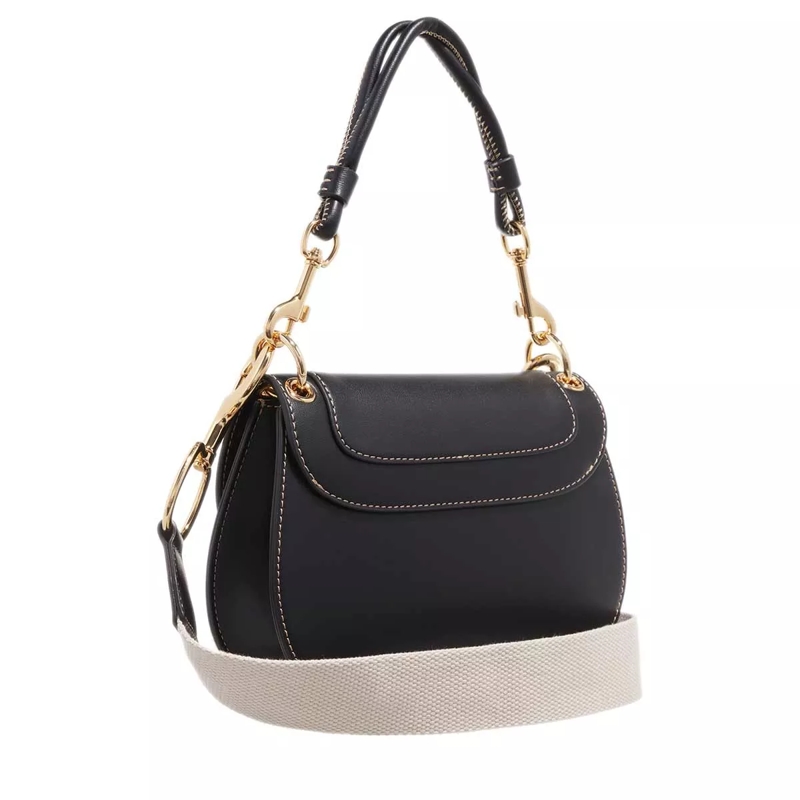 Love Moschino Crossbody Bag Sustainable Daily Nero(Image 4)