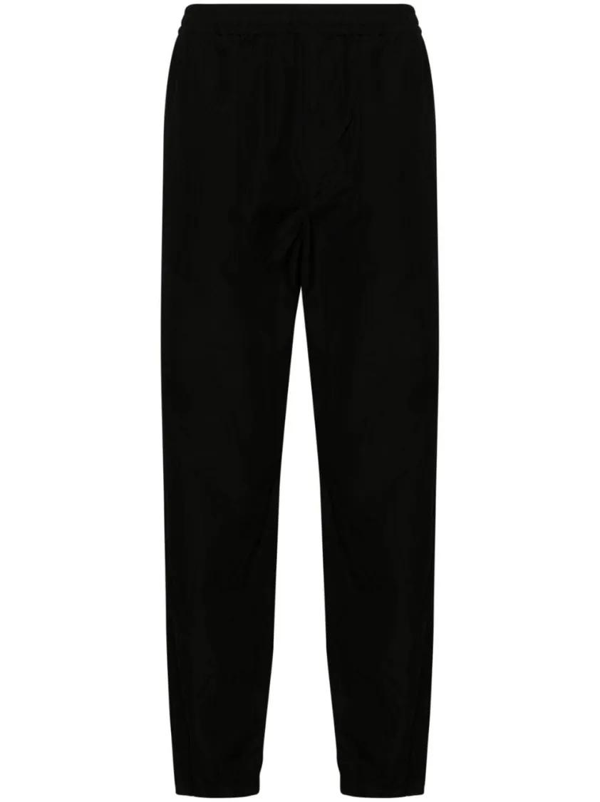 AURALEE - Wool Trousers - Größe 3 - schwarz