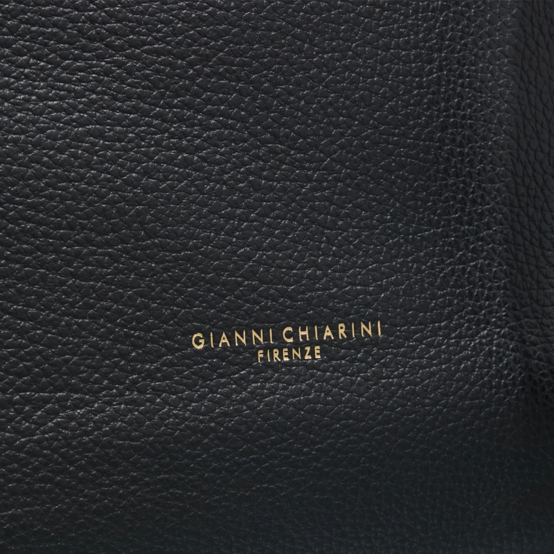 Gianni Chiarini Schultertasche Ottavia Nero(Image 5)