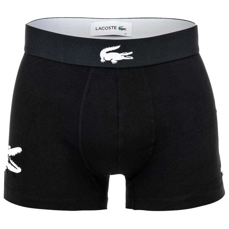 Lacoste  3er Pack schwarz(Image 2)