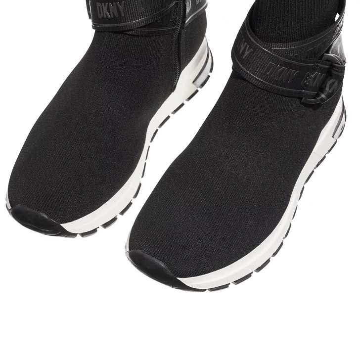 High top sneakers hot sale slip on