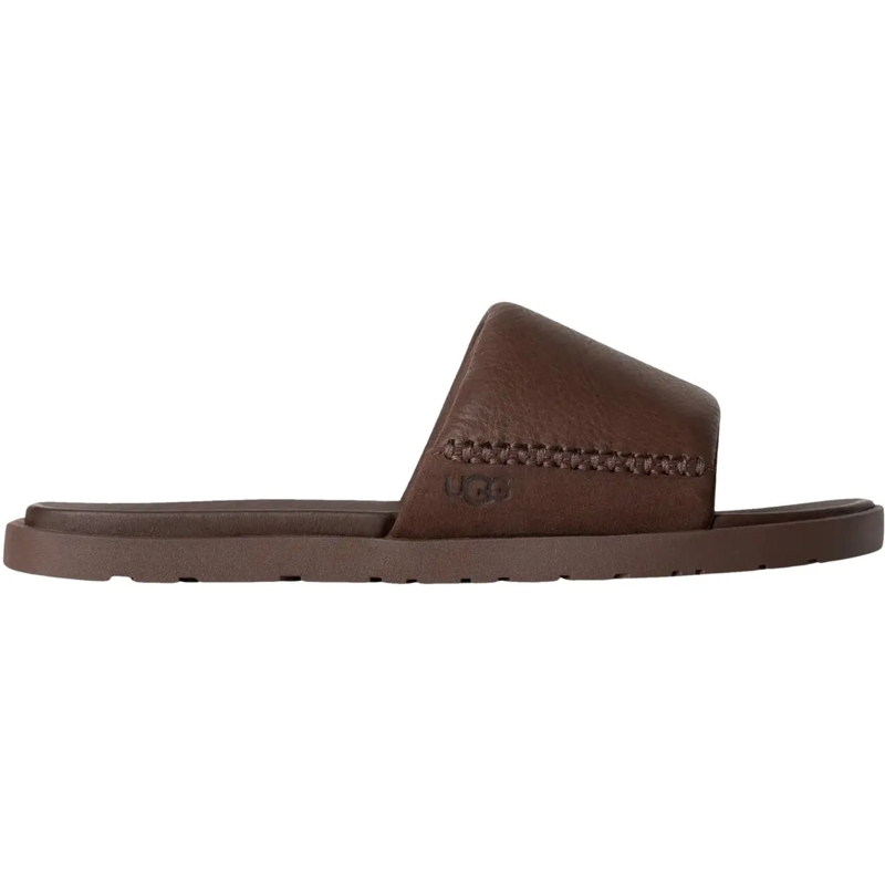 UGG Hausschuhe Ugg Seaside Ii-slipper Slippers Bruin 1166593 braun