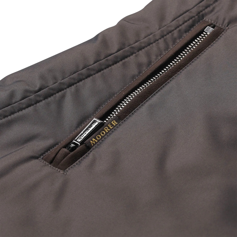 Moorer Jacke MOUBO100189 TEPA022 braun(Image 5)