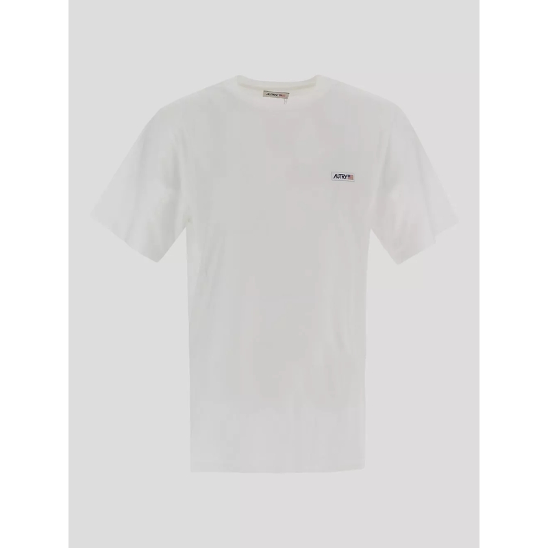 Autry International  AUTRY - TSPM - 502W AUTRY T-shirt e Polo mehrfarbig