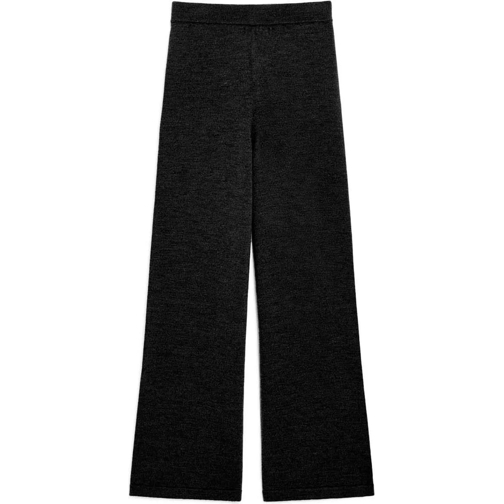 Max Mara  Max Mara Trousers Black schwarz