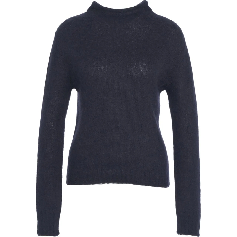 Max Mara  Sweater 'Umile' blau