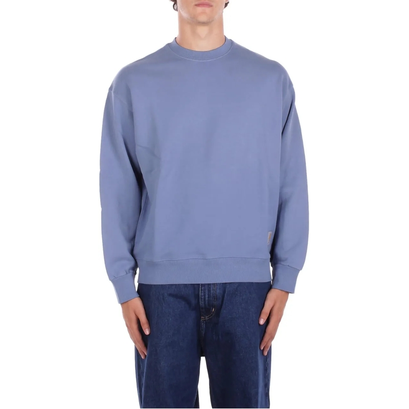 CARHARTT  Sweaters Chalk weiß