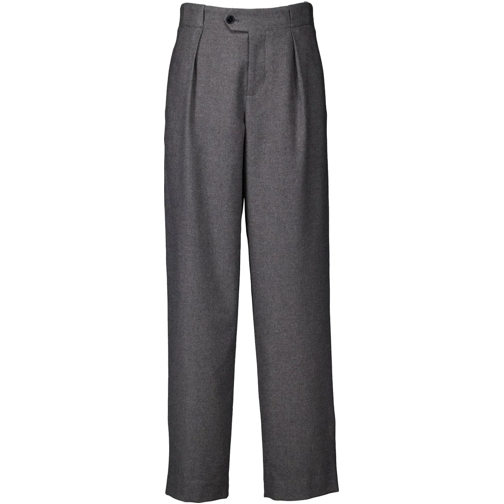 Closed Hosen Closed Pantalons Donkergrijs C22308-355-22 grau