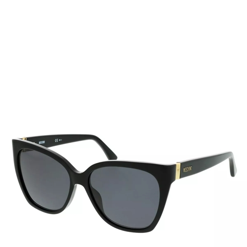 Moschino MOS066/S Sunglasses Black Occhiali da sole