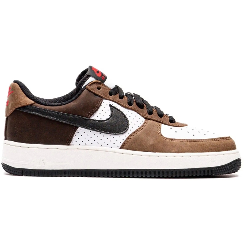 Nike Low-Top-Sneaker Air Force 1 Low Retro Escape Sneakers mehrfarbig