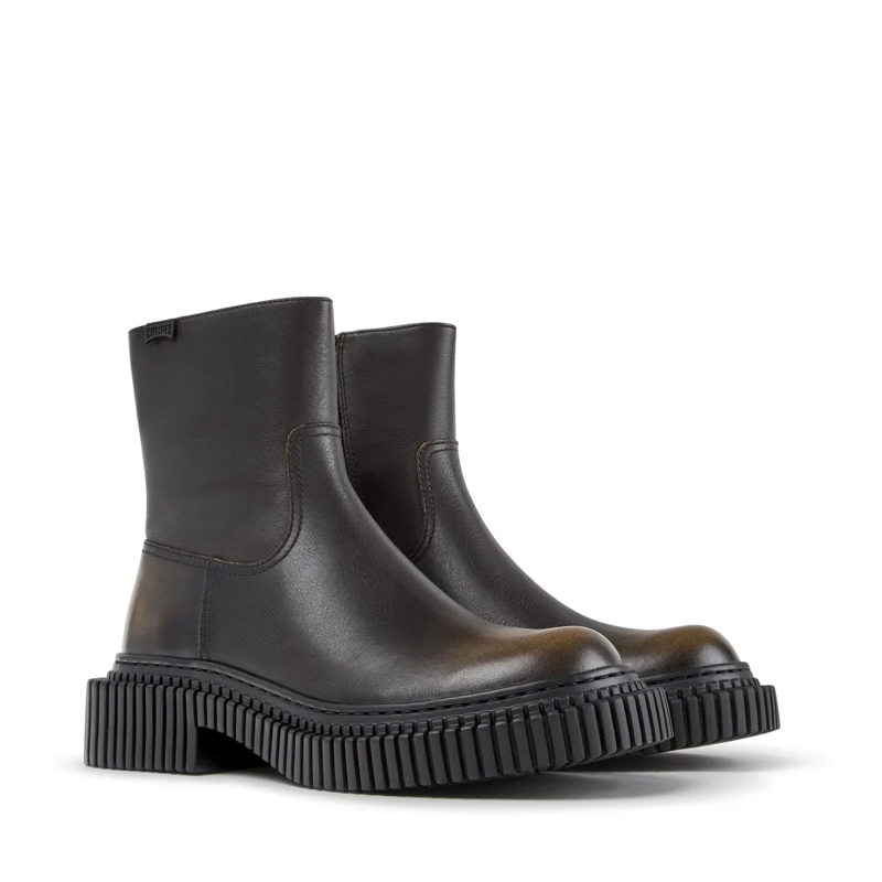 Camper Stiefel Der qualitativ hochwertig und komfortabel designte multicolor(Image 2)