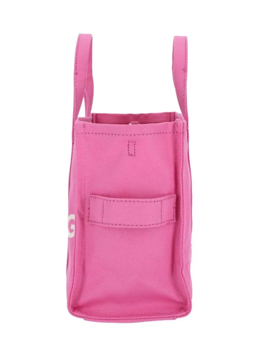 Thumbnail - Marc Jacobs Shopper & Totes - "The Canvas" Medium Tote Bag Light Pink - Gr. unisize - in Rosa - für Damen