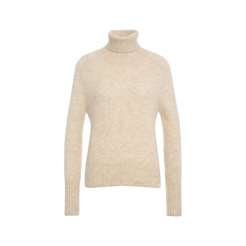 Peuterey Rollkragenpullover Peyrot' Turtleneck Sweater Neutrals