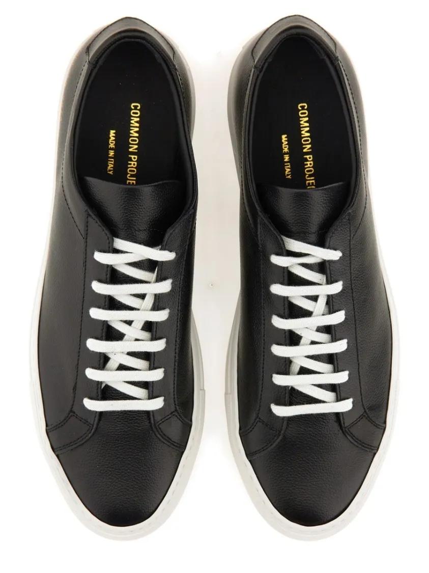 Thumbnail - Common Projects Low-Top Sneaker - "Achilles" Sneaker - Gr. 40 (EU) - in Schwarz - für Damen
